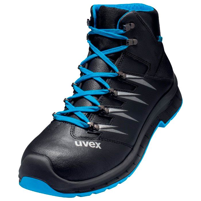 uvex 2 trend uvex Sicherheitsstiefel S3