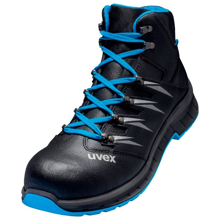 uvex 2 trend uvex Sicherheitsstiefel S2