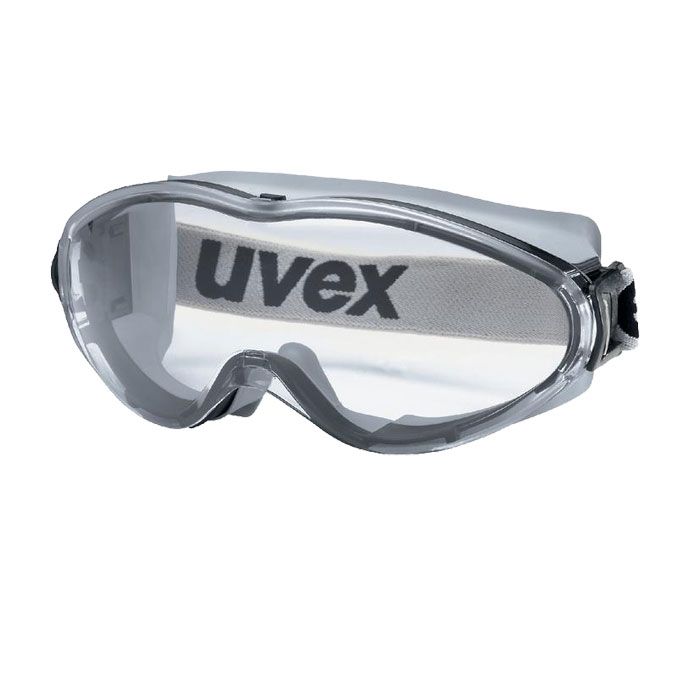 uvex ultrasonic 9302285 Schutzbrille uvex supravision excellence Vollsichtbrille klar