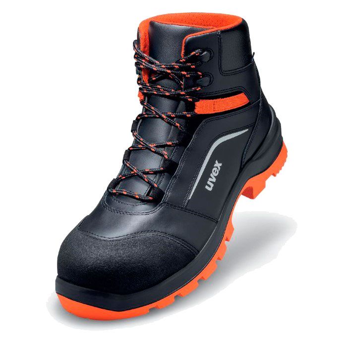 uvex 2 xenova® uvex Sicherheitsstiefel S3