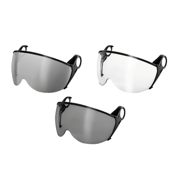 KASK Helmvisier Zen Visor WVI00038