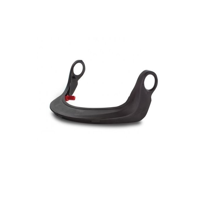 KASK Vollvisier-Träger WAC00010 Zen Visor für Zenith & Primero Helme