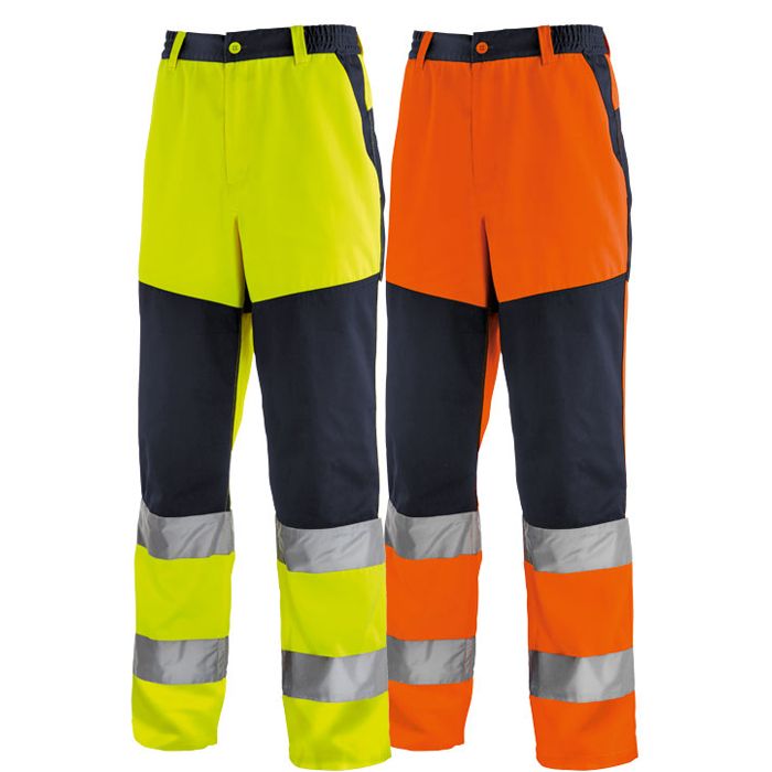 Warnschutz Bundhose Warnschutzhose teXXor® 4355 4356 ROCHESTER