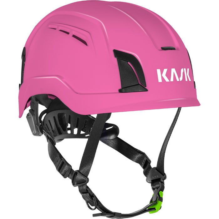 Kask Helme >> Zenith X PL Schutzhelm