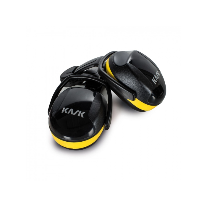 KASK Kapselgehörschützer SC2 WHP00005 zur Befestigung am Helm