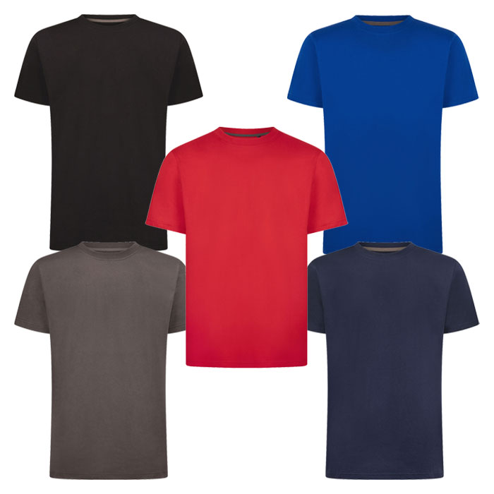 B2B T-Shirt basic 180 g/m&sup2;
