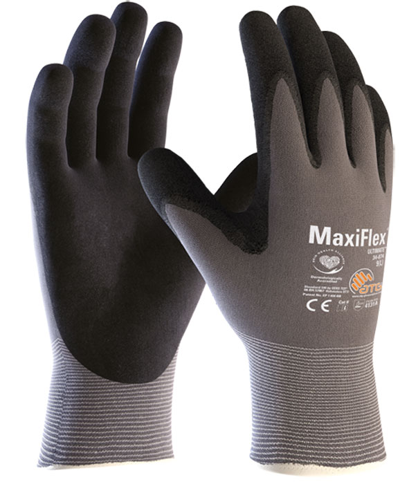 MaxiFlex® Ultimate™ 34-874 - ATG® 34-874