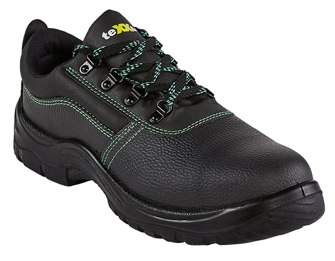 teXXor® Sicherheitsschuhe S1 Sicherheitshalbschuh S1 teXXor® 6110 ROUEN