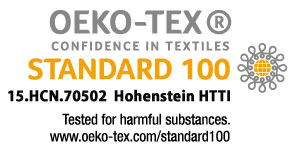 OEKO-TEX-Standard-100