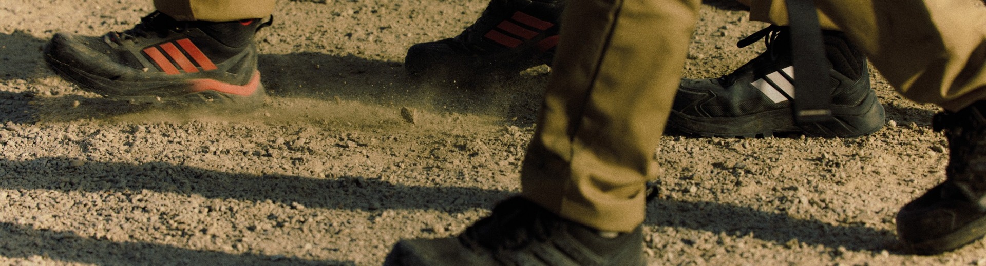 Adidas Prowork
