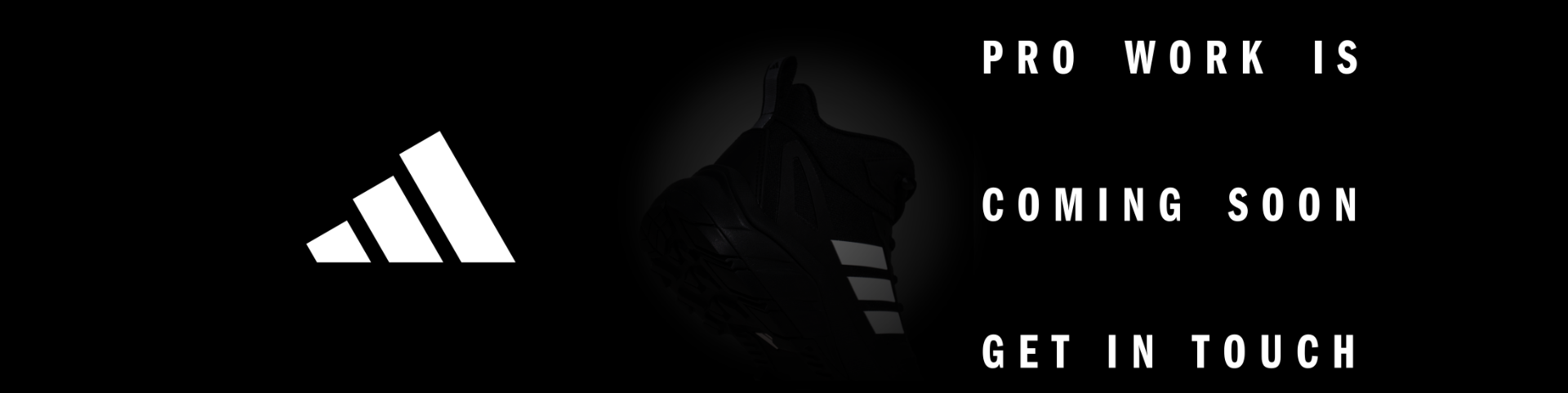 Adidas Prowork