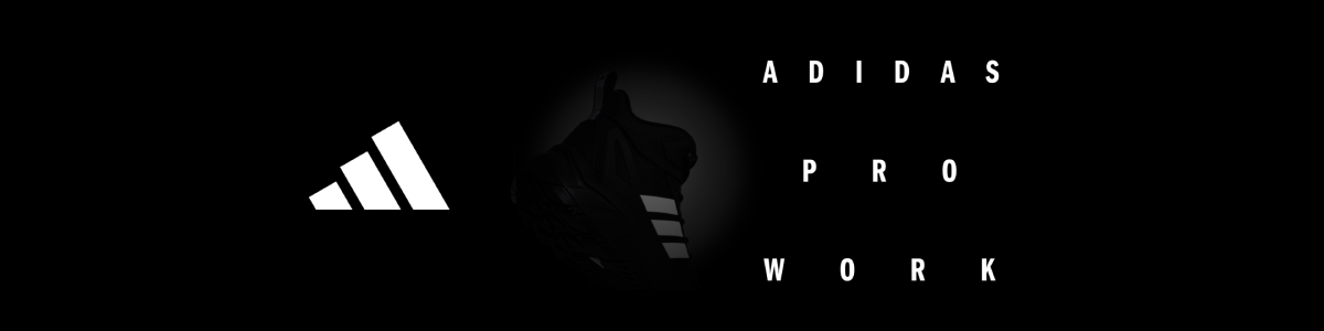 Adidas Prowork