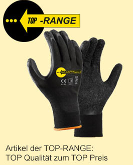 Handschuhe-Top-Arbeitsschutz