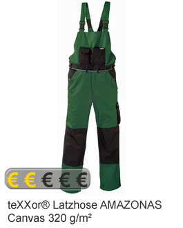 texxor-Cordura-Latzhose